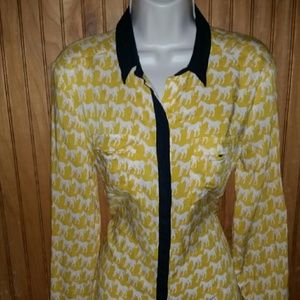 A Horse Ofcourse Blouse from Maeve 4